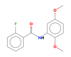 C15H14FNO3