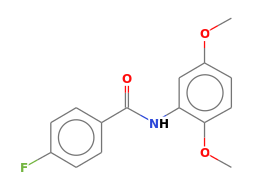 C15H14FNO3