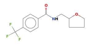 C13H14F3NO2