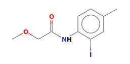 C10H12INO2