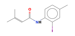 C12H14INO