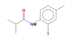 C11H14INO