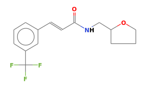 C15H16F3NO2