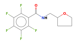 C12H10F5NO2