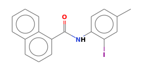 C18H14INO