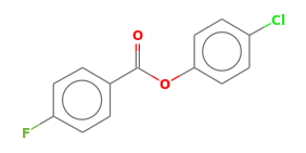 C13H8ClFO2