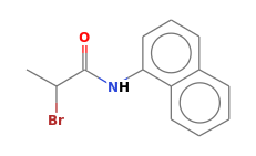 C13H12BrNO