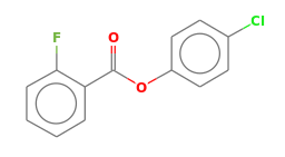 C13H8ClFO2