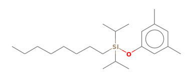 C22H40OSi