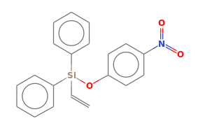 C20H17NO3Si