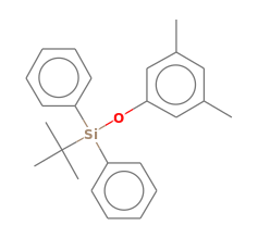 C24H28OSi