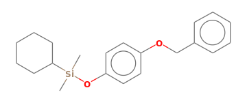 C21H28O2Si