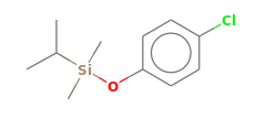 C11H17ClOSi