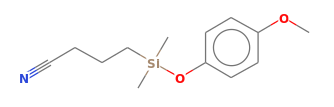 C13H19NO2Si