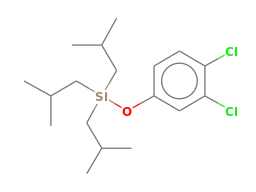 C18H30Cl2OSi