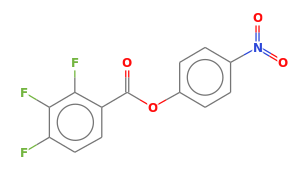 C13H6F3NO4