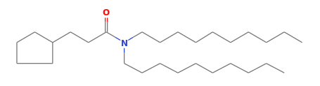 C28H55NO