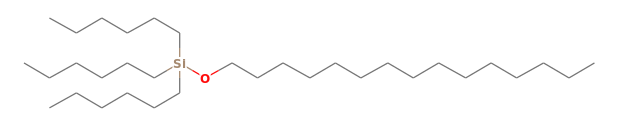 C33H70OSi