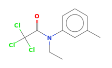 C11H12Cl3NO