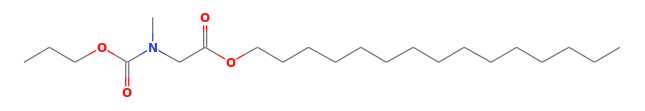 C22H43NO4