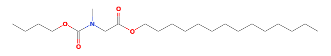 C22H43NO4