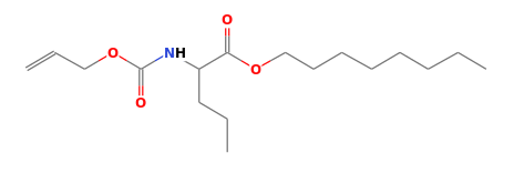 C17H31NO4