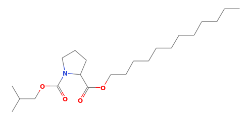 C22H41NO4