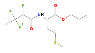 C11H16F5NO3S