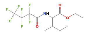 C12H16F7NO3