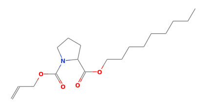 C18H31NO4