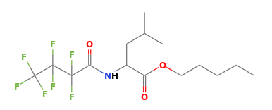 C15H22F7NO3