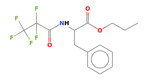 C15H16F5NO3