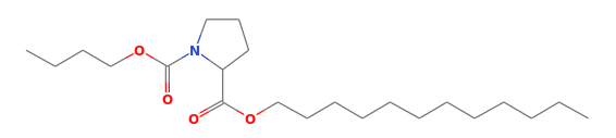 C22H41NO4