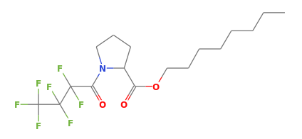 C17H24F7NO3