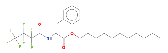 C24H32F7NO3