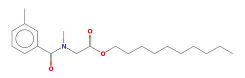 C21H33NO3