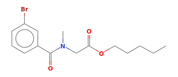 C15H20BrNO3