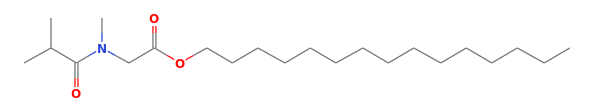 C22H43NO3