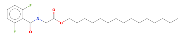 C25H39F2NO3