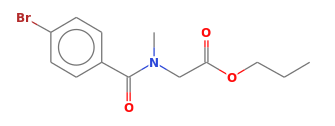 C13H16BrNO3