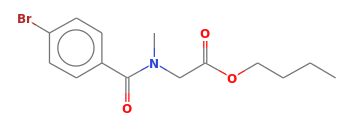 C14H18BrNO3