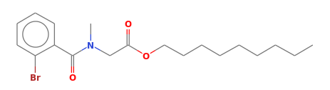 C19H28BrNO3