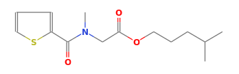 C14H21NO3S