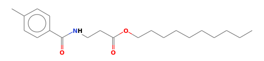 C21H33NO3