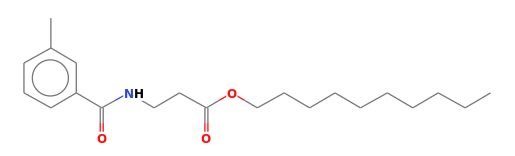 C21H33NO3