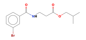 C14H18BrNO3