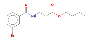 C14H18BrNO3