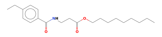 C21H33NO3