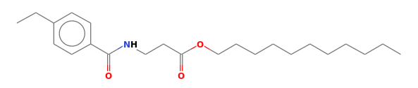 C23H37NO3