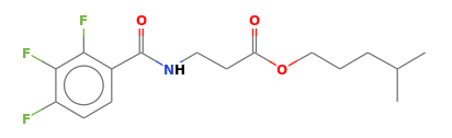 C16H20F3NO3